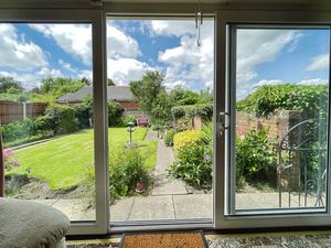 View garden- click for photo gallery